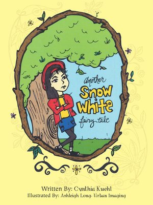 cover image of Another Snow White Fairy Tale